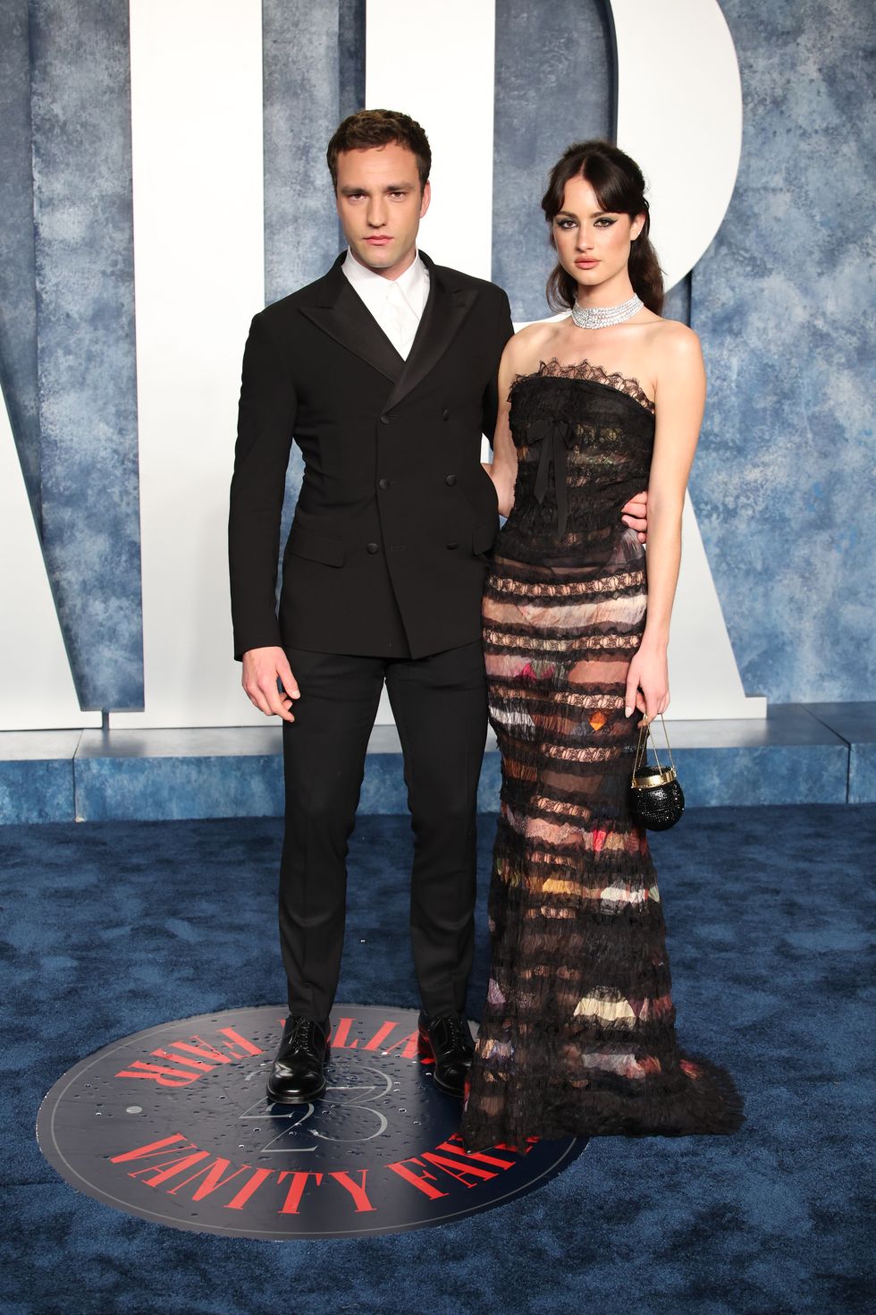 2023 vanity fair oscar party hosted by radhika jones arrivals