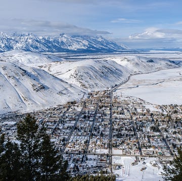 jackson wyoming and teton valley