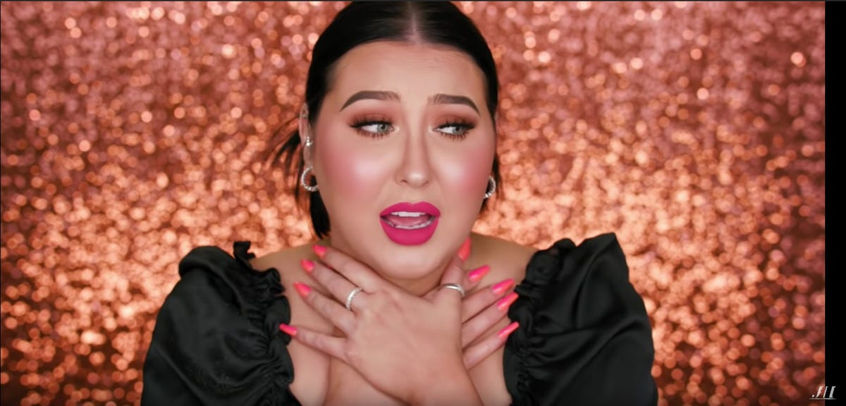 Jaclyn Hill Opens Up About 'Self-Medicating' With Alcohol & Prescription  Drugs After Failed Lipstick Launch - Perez Hilton