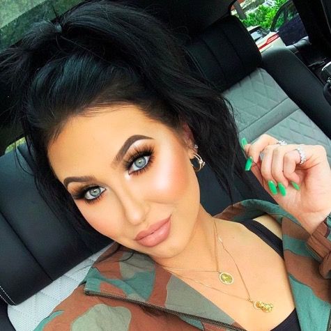 Jaclyn Hill Opened Up About Her Struggle With Anxiety and Depression