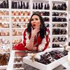 Jaclyn Hill Closet Tour - 7 of the most extra moments from r Jaclyn Hill's  wardrobe tour