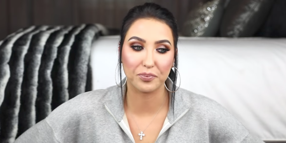 Why Is Jaclyn Hill Getting Divorced From Husband of 9 Years? She