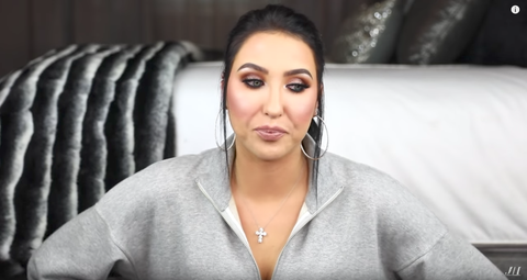 youtube jaclyn hill divorce