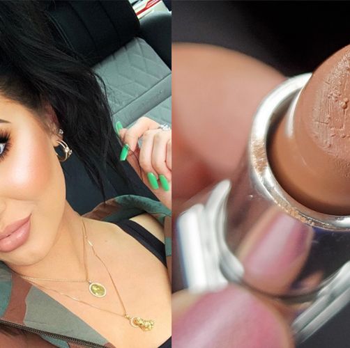 People Are Calling Out Jaclyn Hill's Makeup Brand Jaclyn Cosmetics