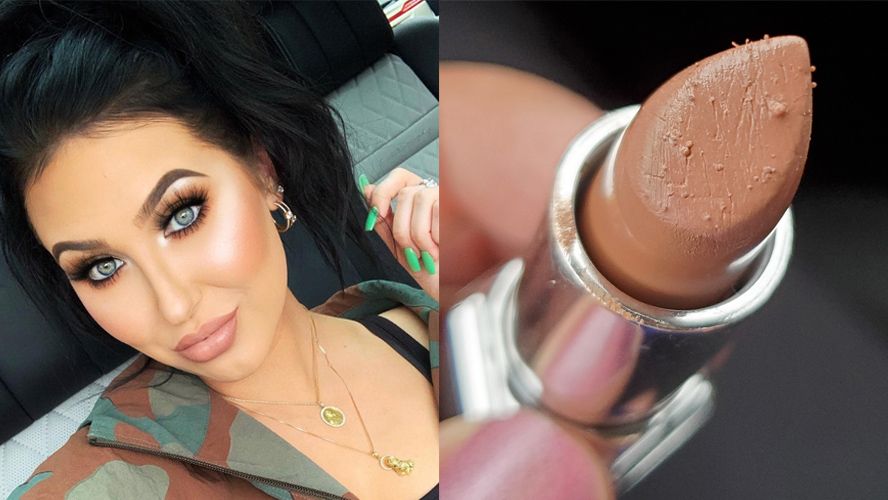 People Are Calling Out Jaclyn Hill's Makeup Brand Jaclyn Cosmetics