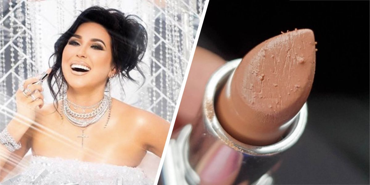 Jaclyn Hill Has Responded To The Accusations That She's Been Selling  Expired Lipsticks