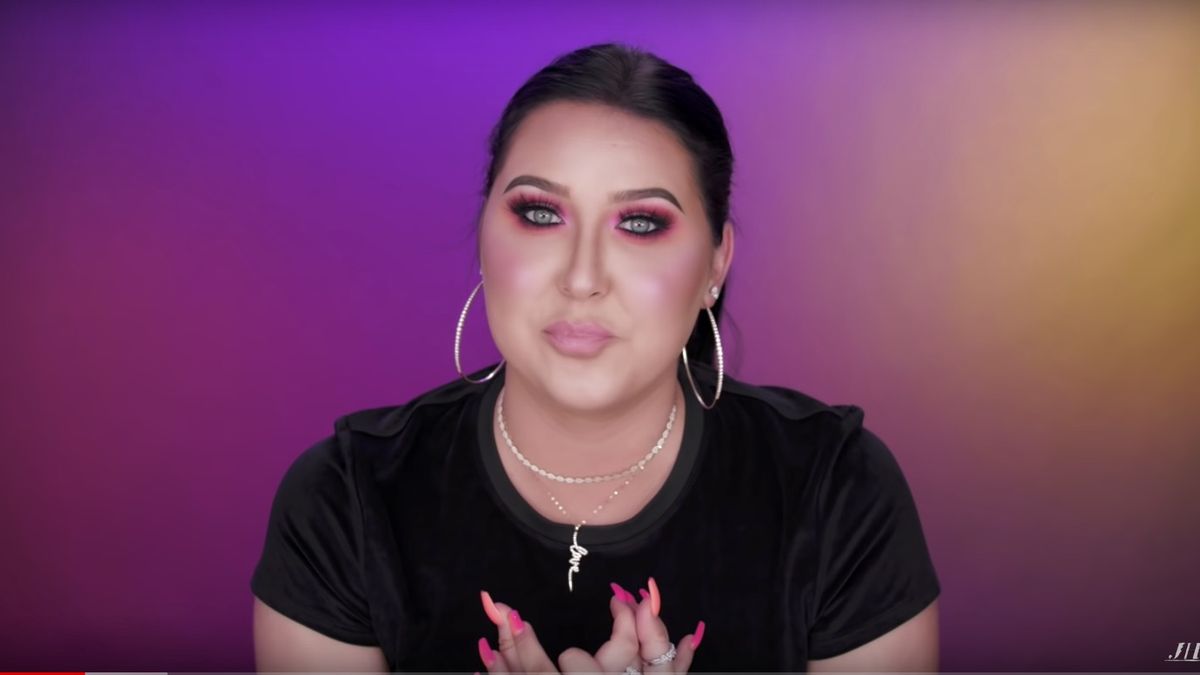 Jaclyn Hill Fans Are Fed up With Her Latest Twitter Announcement; 'Sweetie,  It's Time to Be an Adult