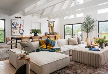 la casa de jaclyn johnson en california