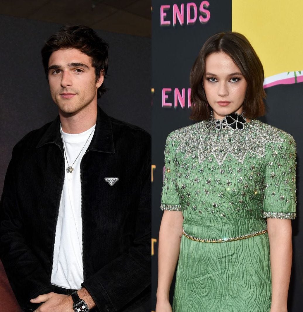 “Priscilla” Starring Jacob Elordi and Cailee Spaeny: Release Date, Cast ...