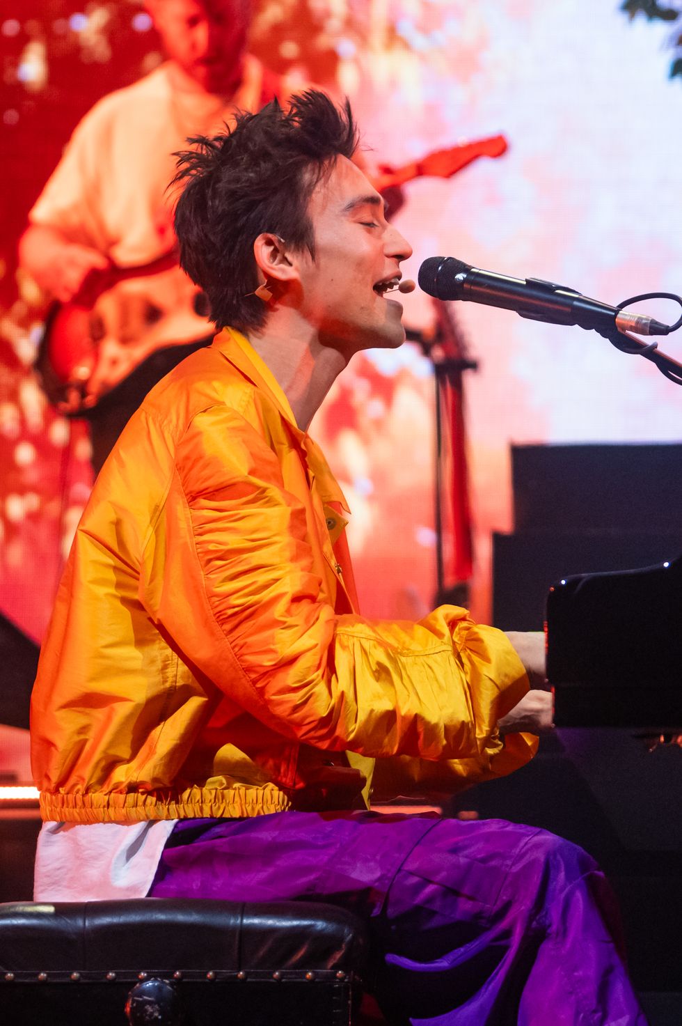 2025 Grammys Performers Include Billie Eilish, Chappell Roan, and