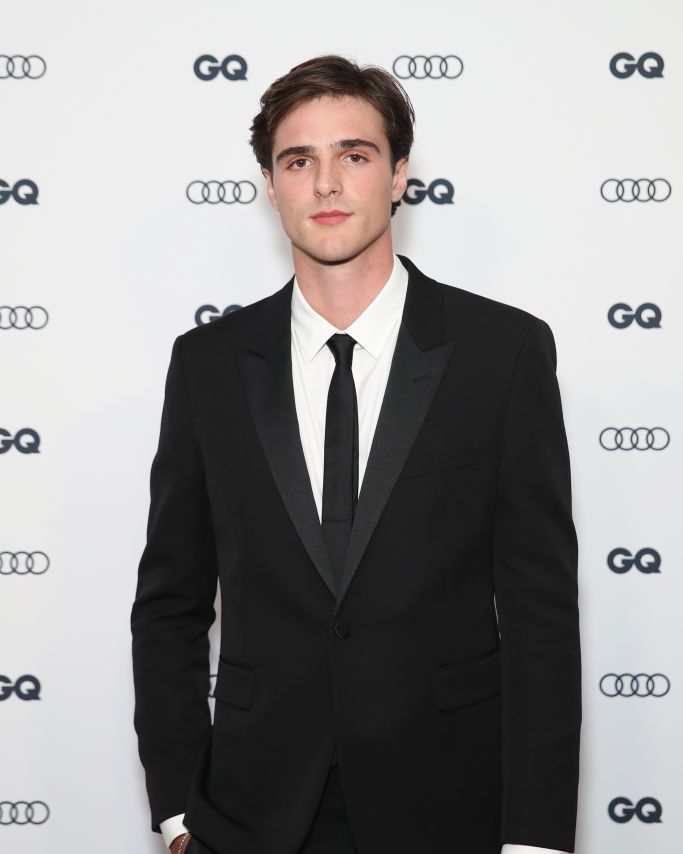 GQ Men of the Year 2019 - Arrivals