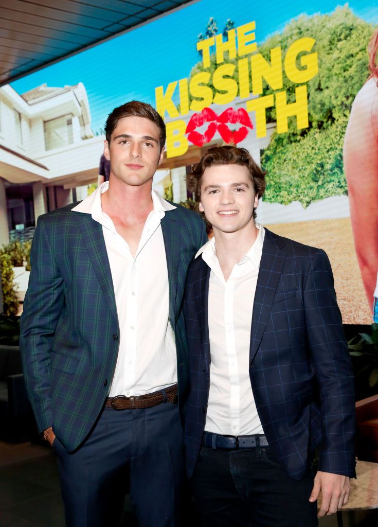 Watch kissing booth 2 online fmovies hot sale