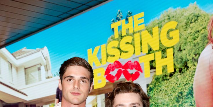 The Kissing Booth 2 - Wikipedia