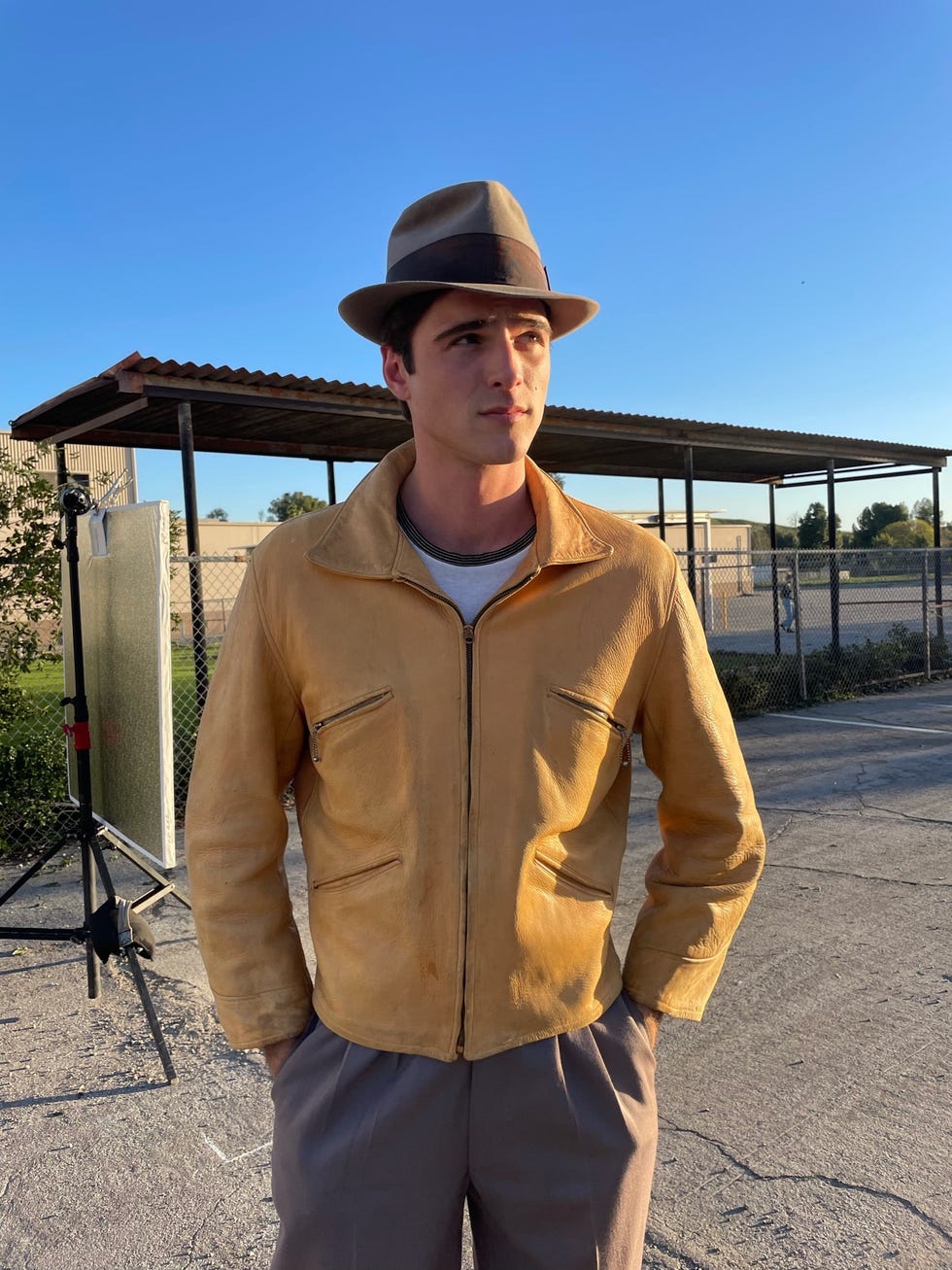 jacob elordi as julius