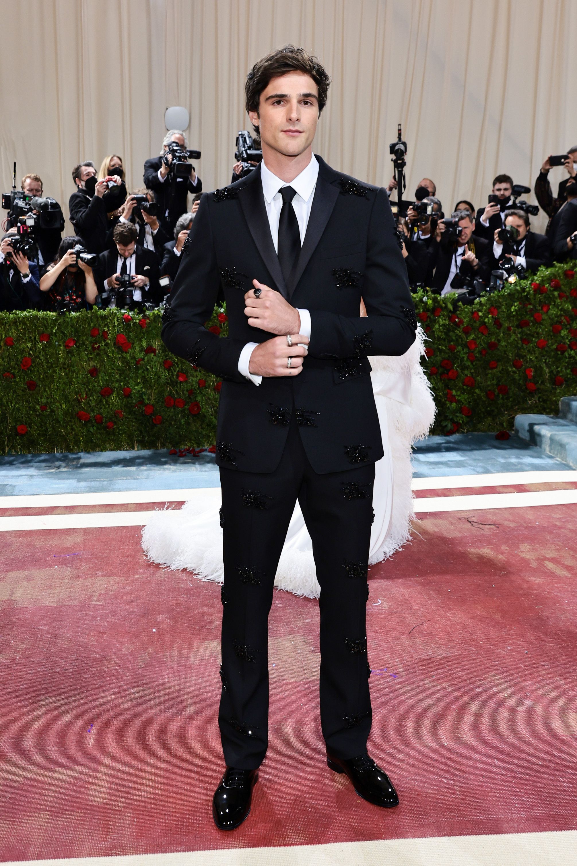 Met Gala 2022: The Best-Dressed Men From the Red Carpet