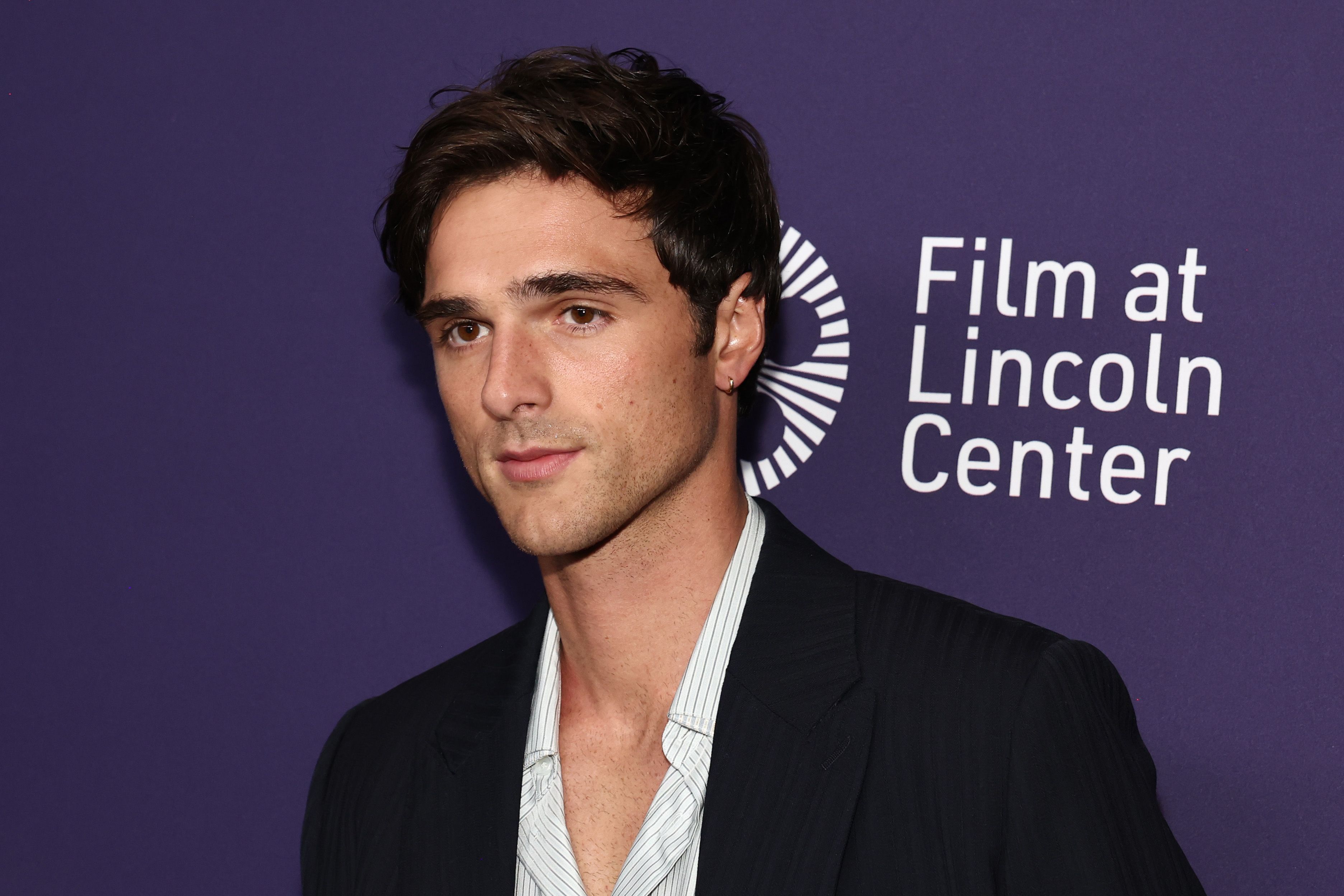 Jacob Elordi Learned About Elvis Presley from 'Lilo & Stitch' Before  'Priscilla