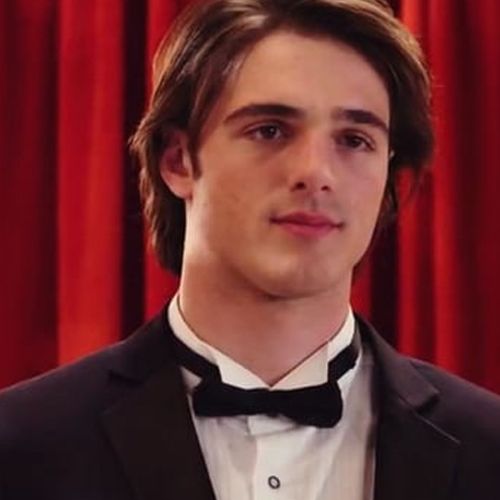 jacob elordi the kissing booth movie