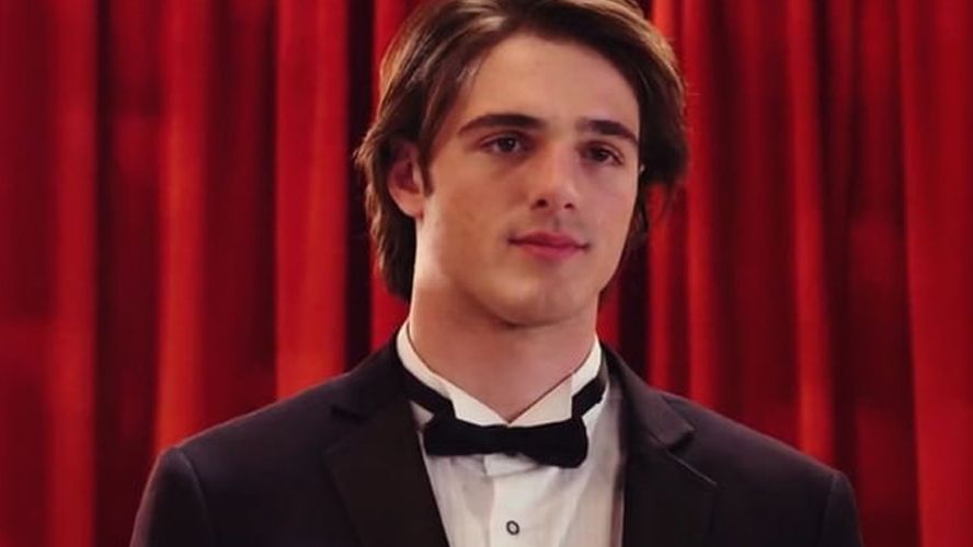 How old is Noah from The Kissing Booth? - Jacob Elordi - How old are The  Kissing - PopBuzz