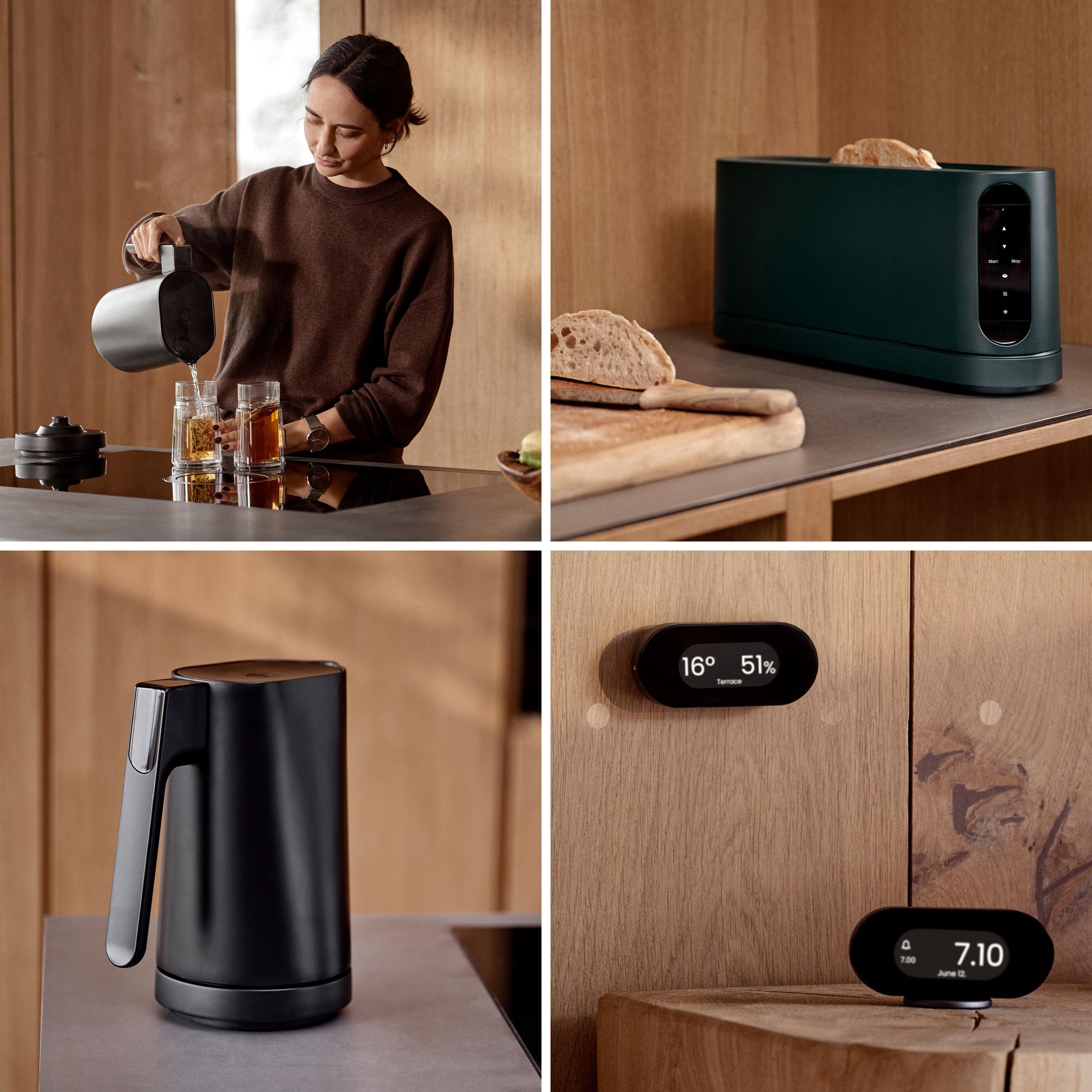 デザインの祭典「3daysofdesign」で見つけた注目ブランド4選 デザインの祭典「3daysofdesign」で見つけた注目ブランド4選