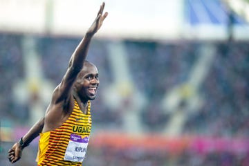 jacob kiplimo