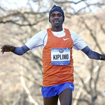 jacob kiplimo