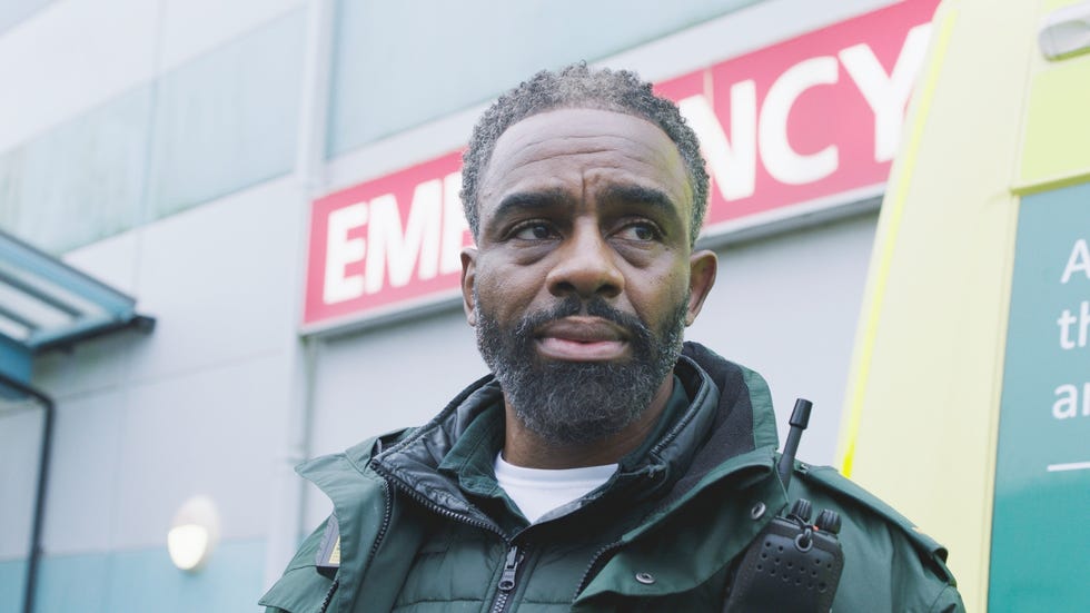 jacob masters, casualty