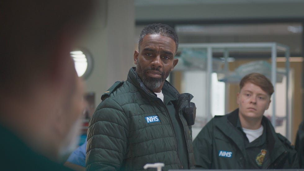 jacob masters, sah brockner, casualty