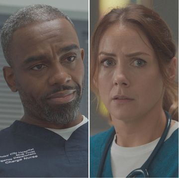 jacob masters, stevie nash and dylan keogh, casualty