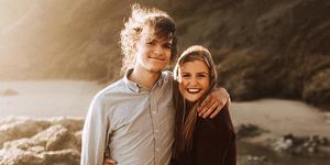 Jacob Roloff Isabel Rock Wedding News - When Is Jacob Roloff Getting Married?