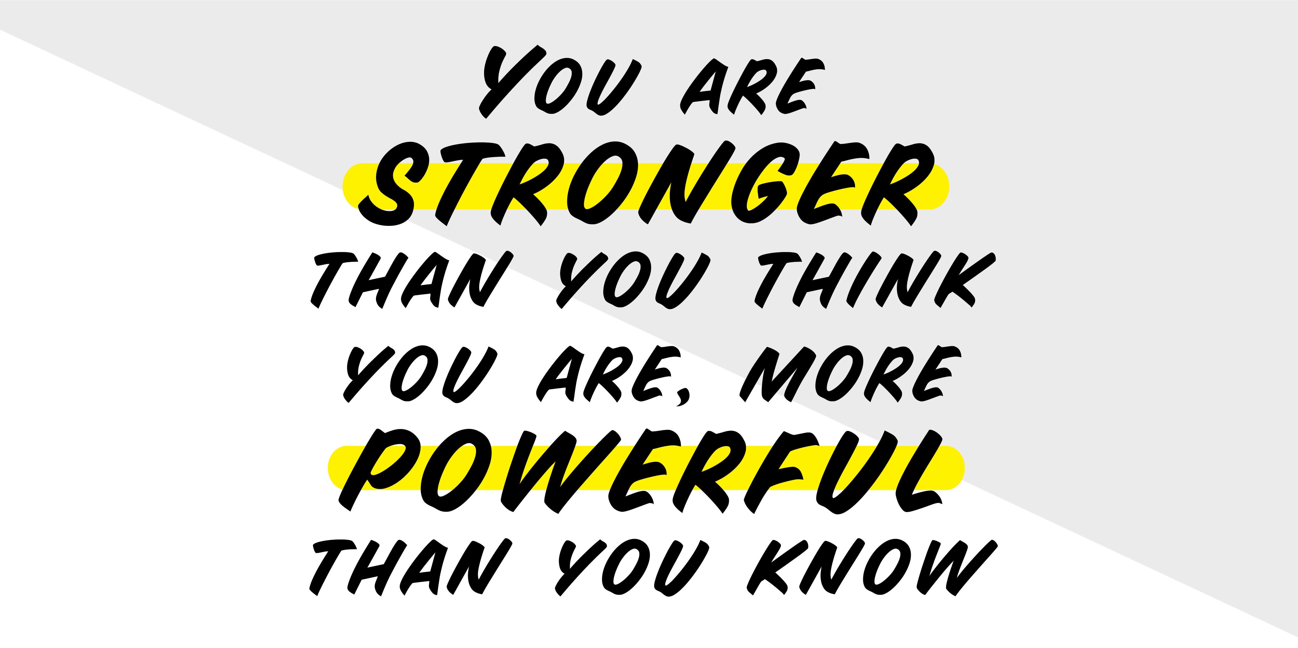 Text, Font, Yellow, Line, 