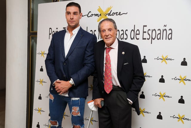 primeras palabras de jacobo ostos