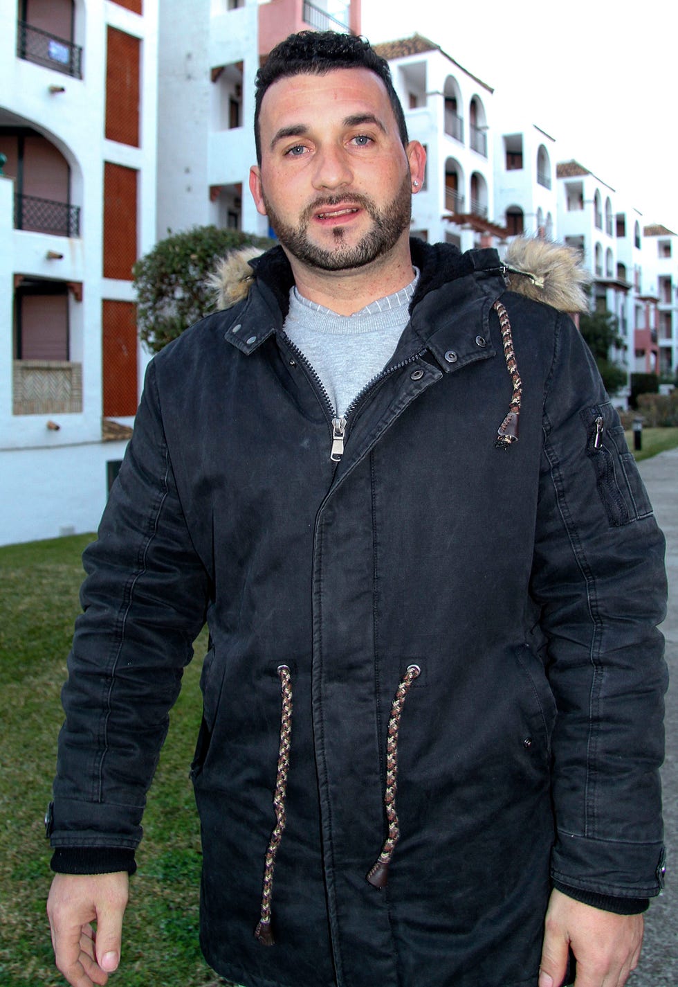 exclusiva jacobo moreno afirma que josé rivera, riverita, es su padre