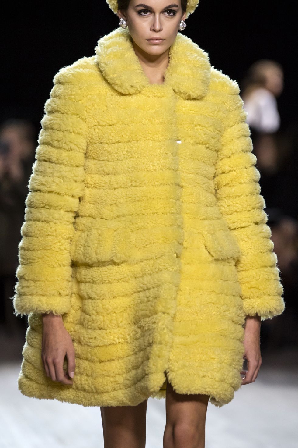 tendenze moda inverno 2021 pellicce ecologiche