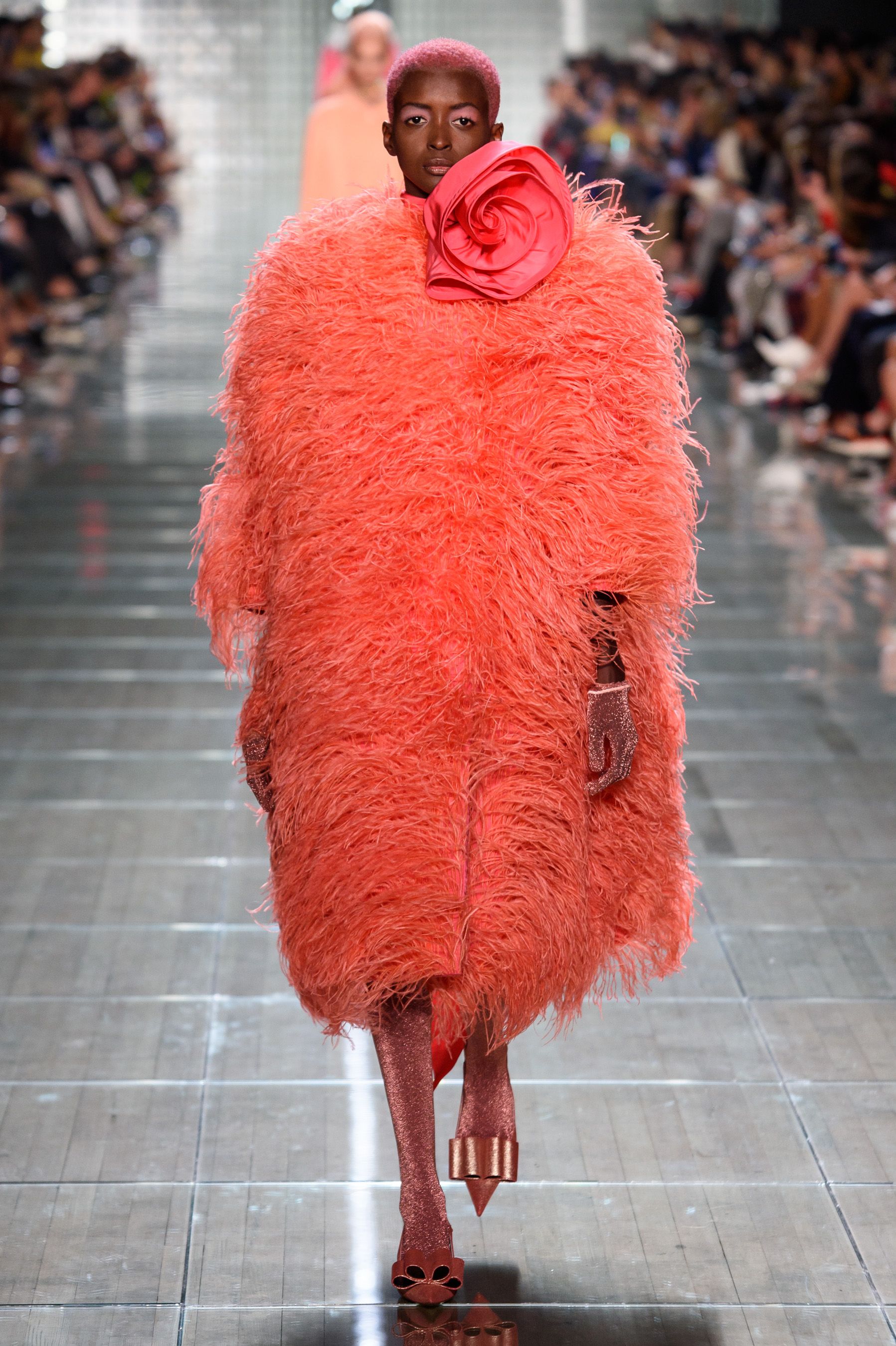 MARC JACOBS（マーク ジェイコブス）｜2019春夏NY、ロンドン
