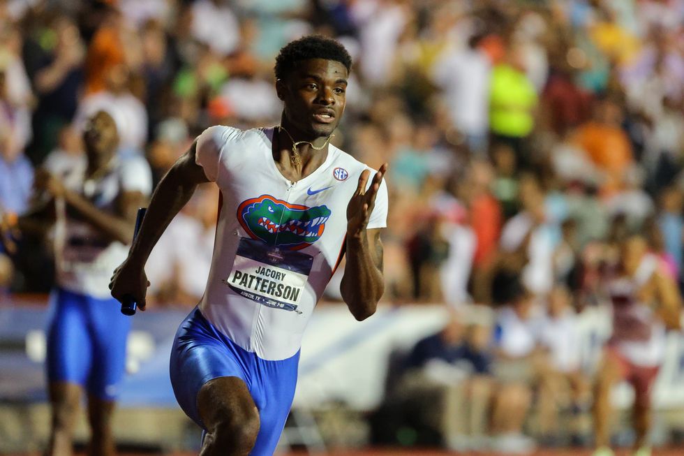2023 ncaa division i men's and women's outdoor track & field championship