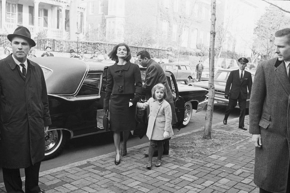 first lady rules secret service