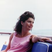 Jacqueline Kennedy