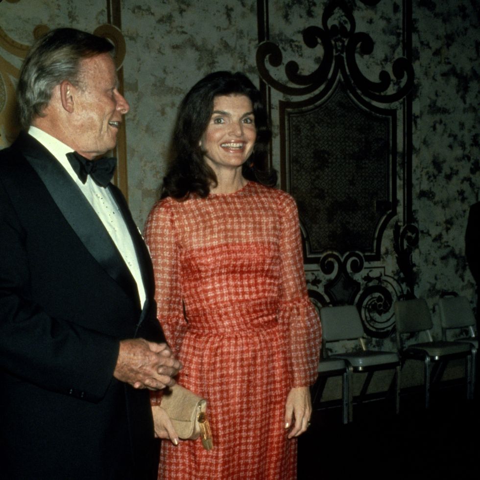 Some of Our Favorite American Fashion Icons: Jackie O. - SCOUTed