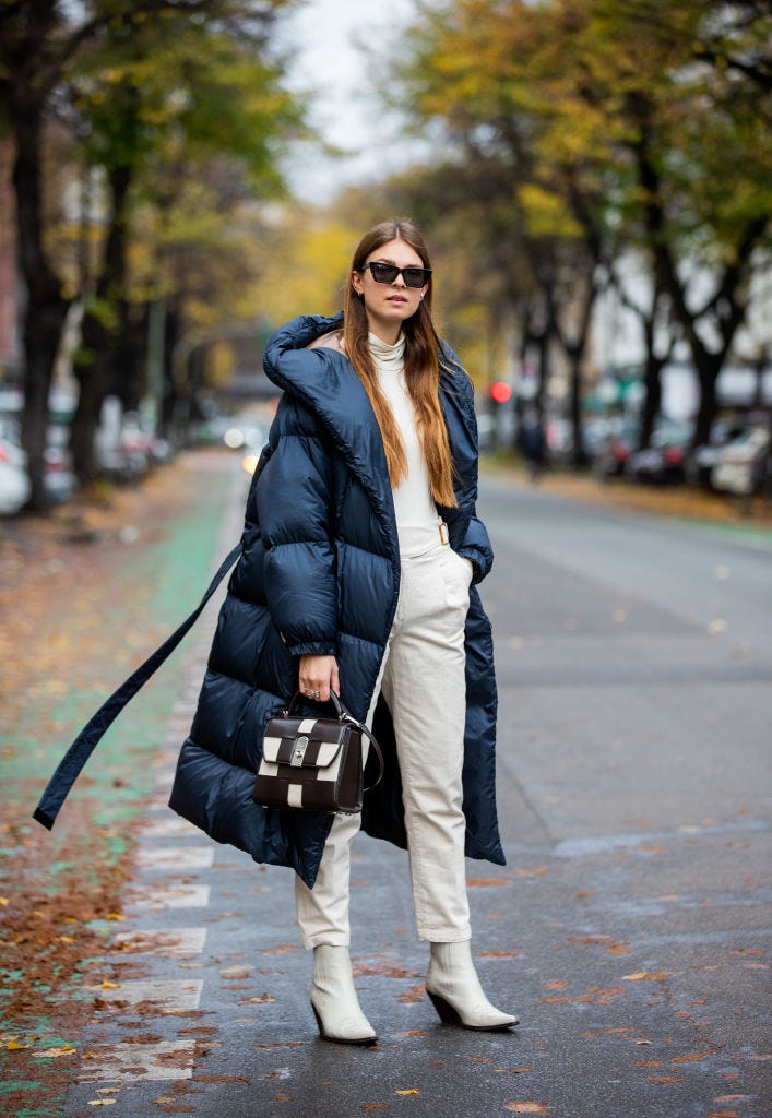 street style   berlin   november 1, 2020