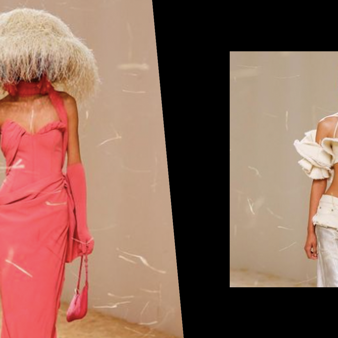 Everything To Know About Jacquemus' Hawaiian Runway Show