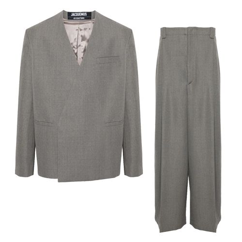 best grey suits 2024