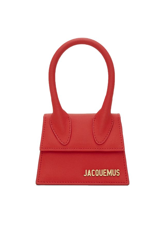 Jacquemus bag