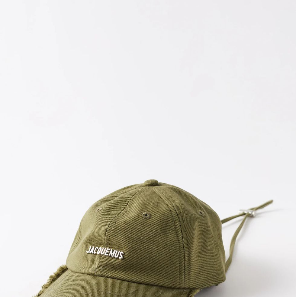 The Best Caps for Men For Your Price Range [2021]