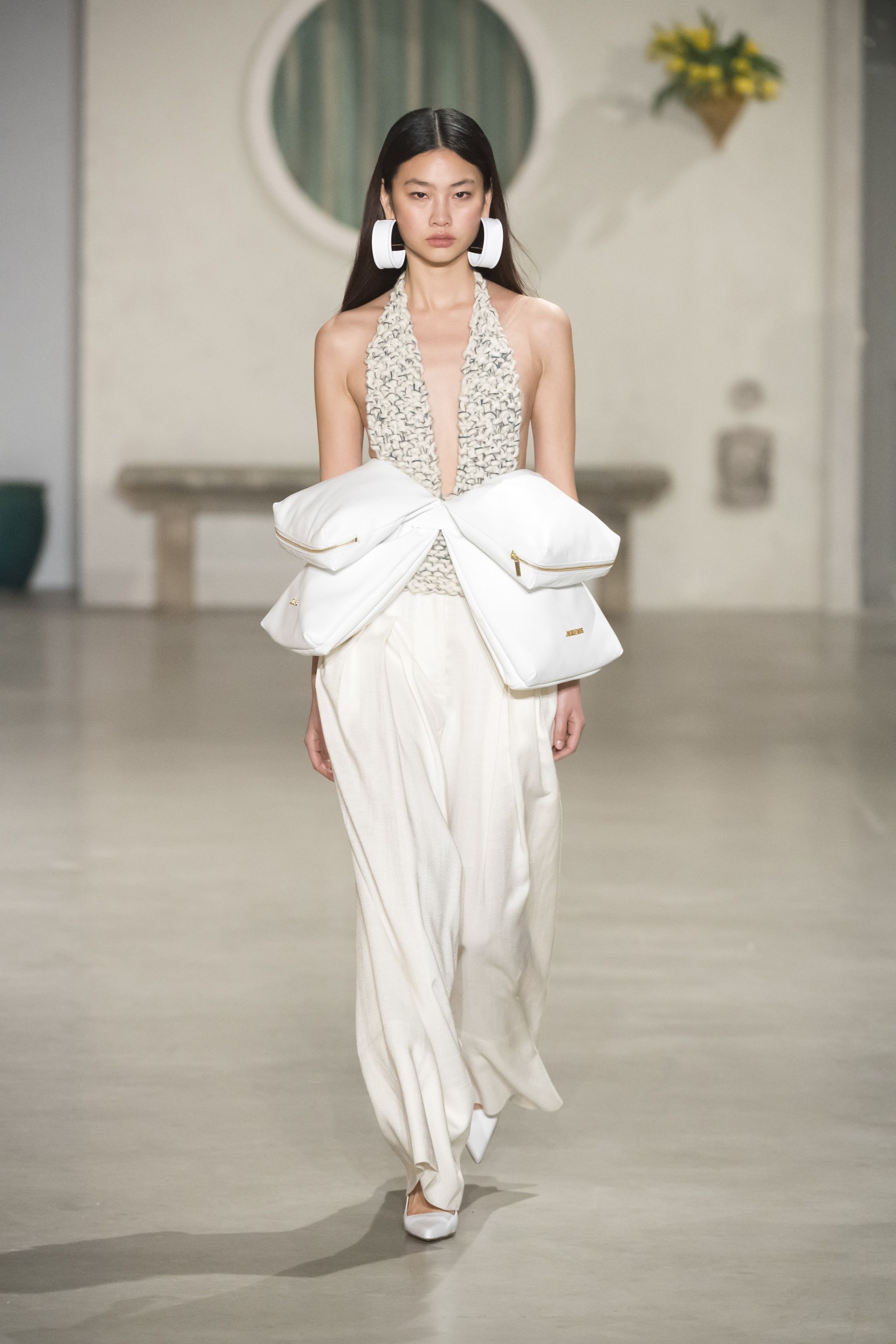 ジャックムス」（JACQUEMUS）｜2019秋冬NY、ロンドン、ミラノ