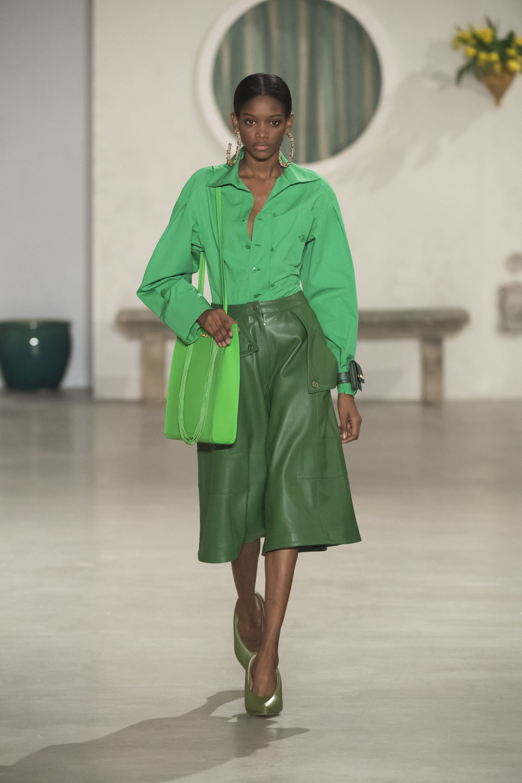 ジャックムス」（JACQUEMUS）｜2019秋冬NY、ロンドン、ミラノ