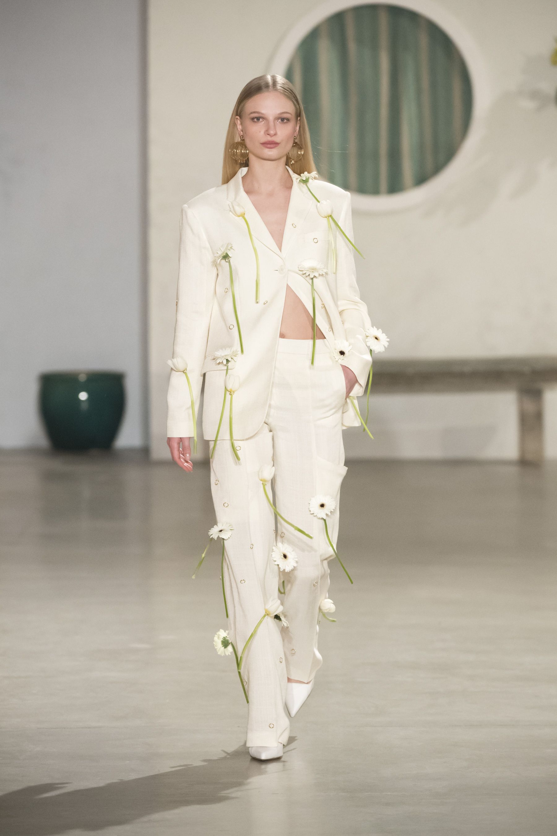 ジャックムス」（JACQUEMUS）｜2019秋冬NY、ロンドン、ミラノ