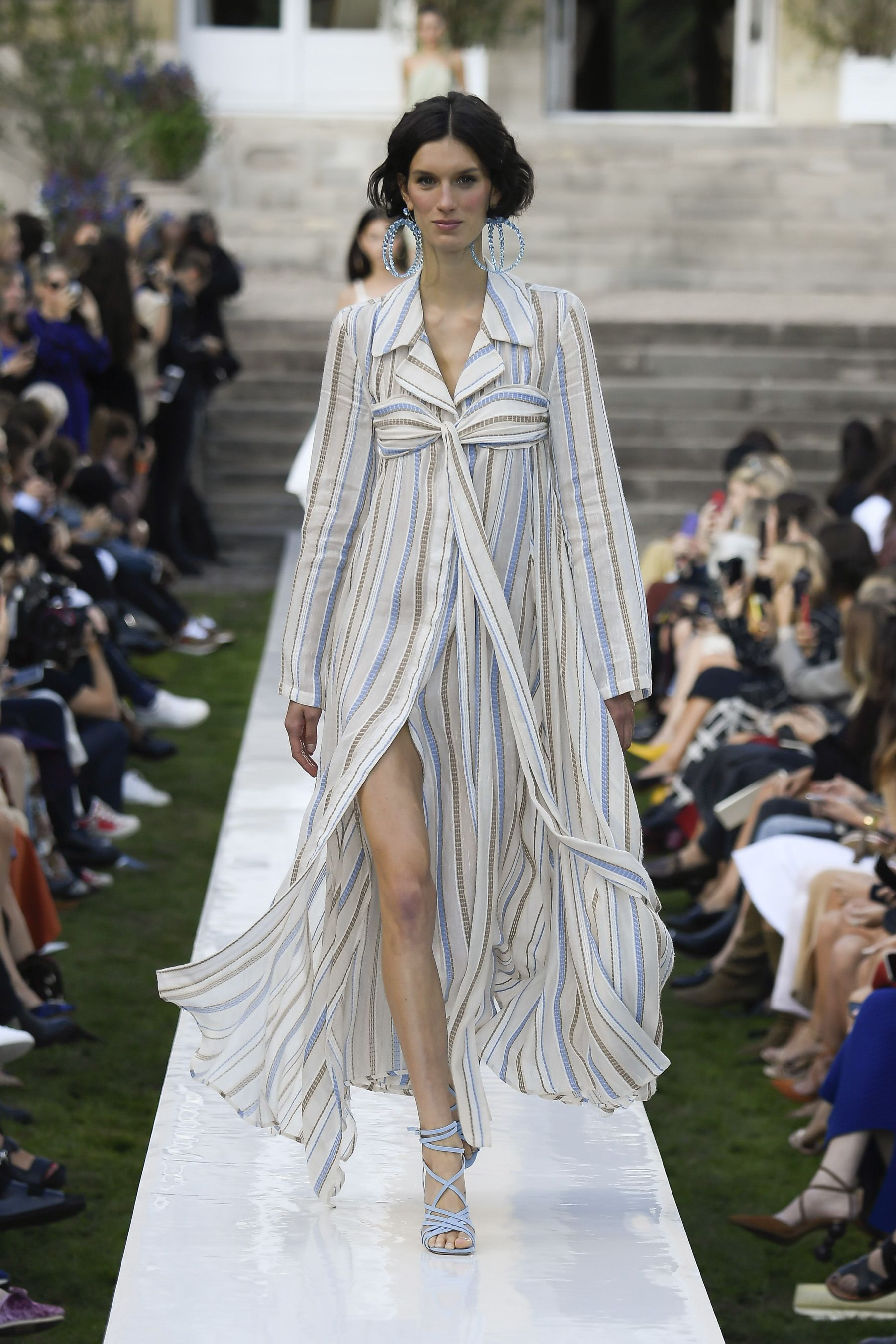 JACQUEMUS(ジャックムス)|2019春夏NY、ロンドン、ミラノ JACQUEMUS(ジャックムス)|2019春夏NY、ロンドン、ミラノ