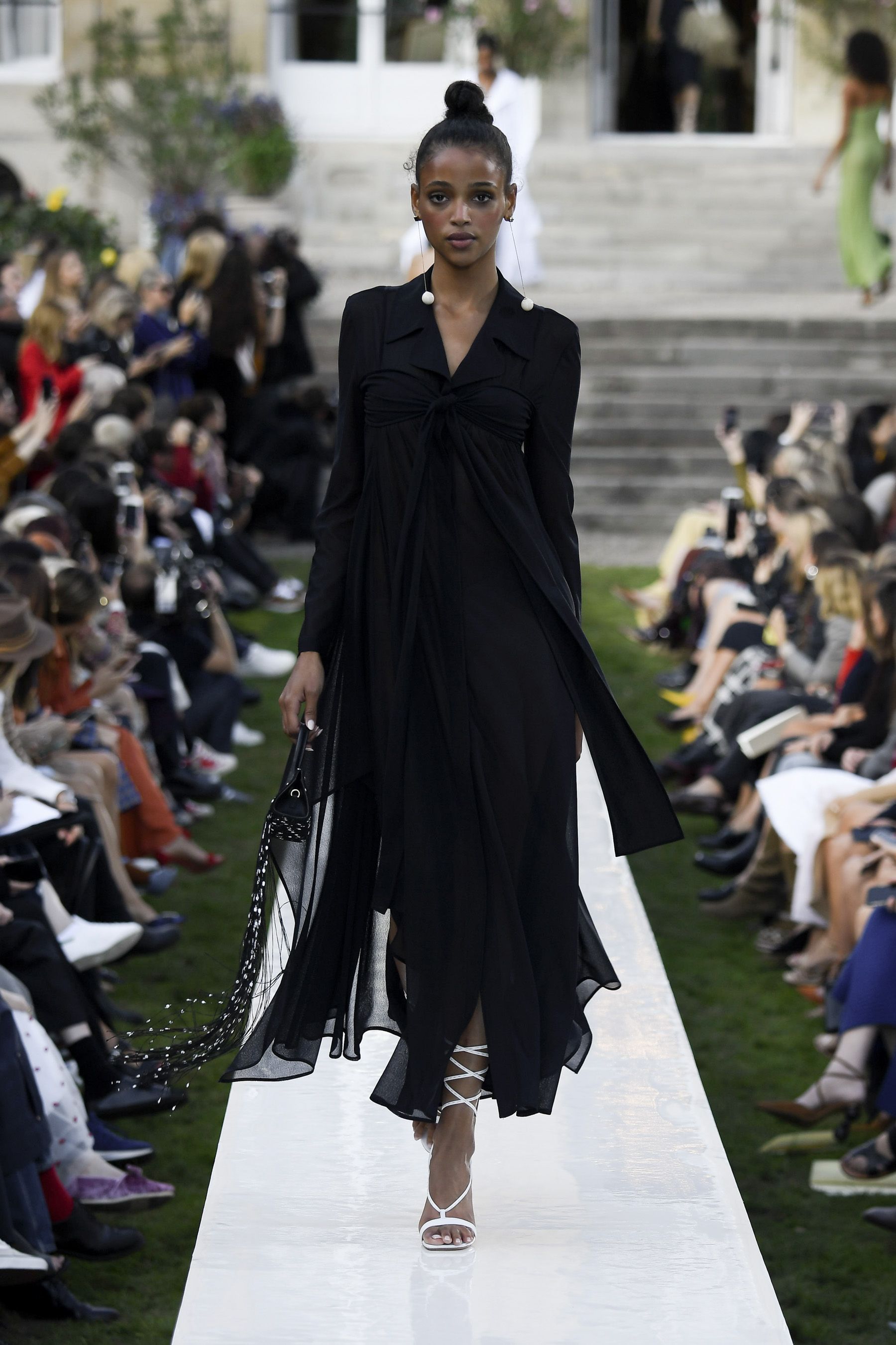 JACQUEMUS（ジャックムス）｜2019春夏NY、ロンドン、ミラノ