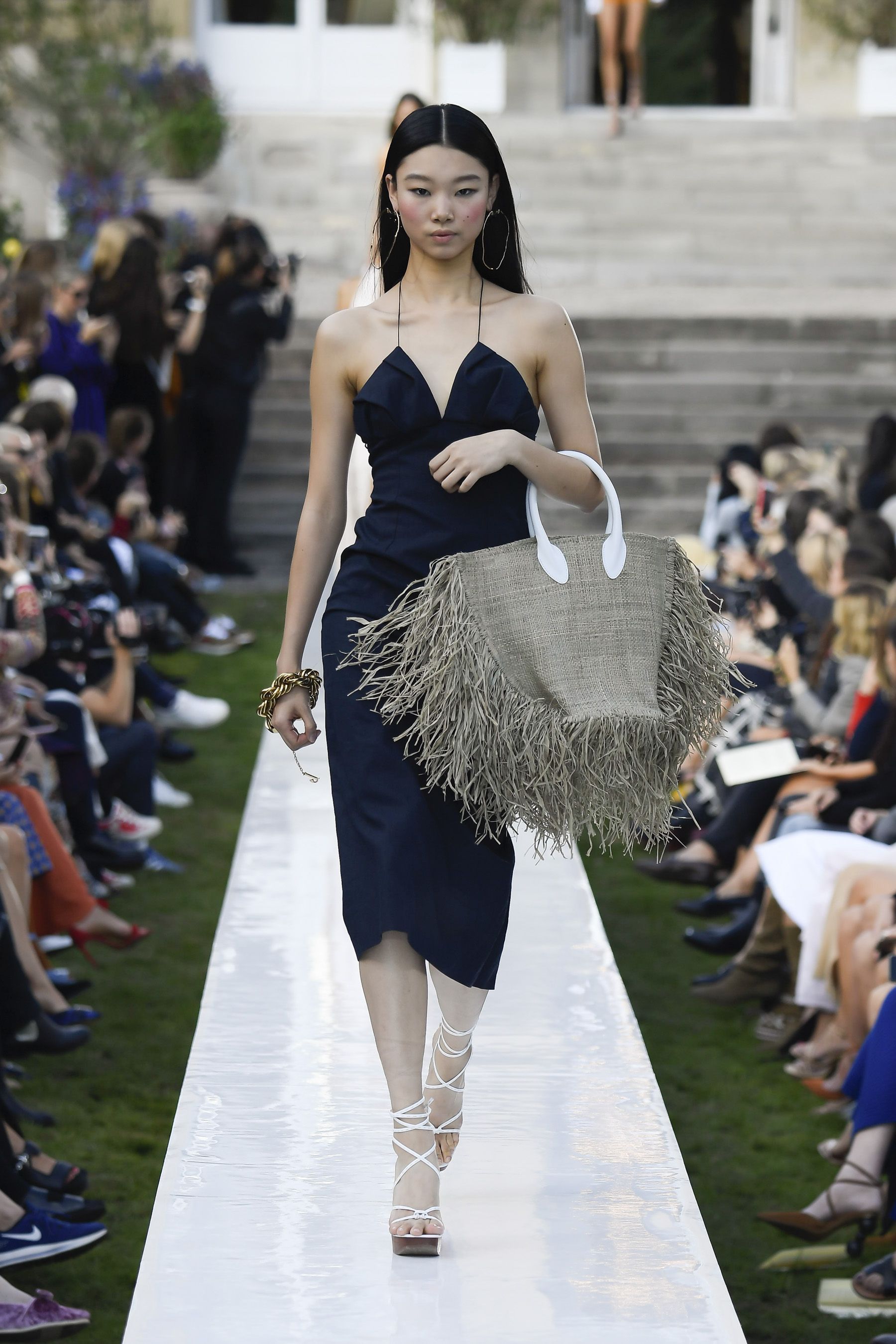 JACQUEMUS（ジャックムス）｜2019春夏NY、ロンドン、ミラノ