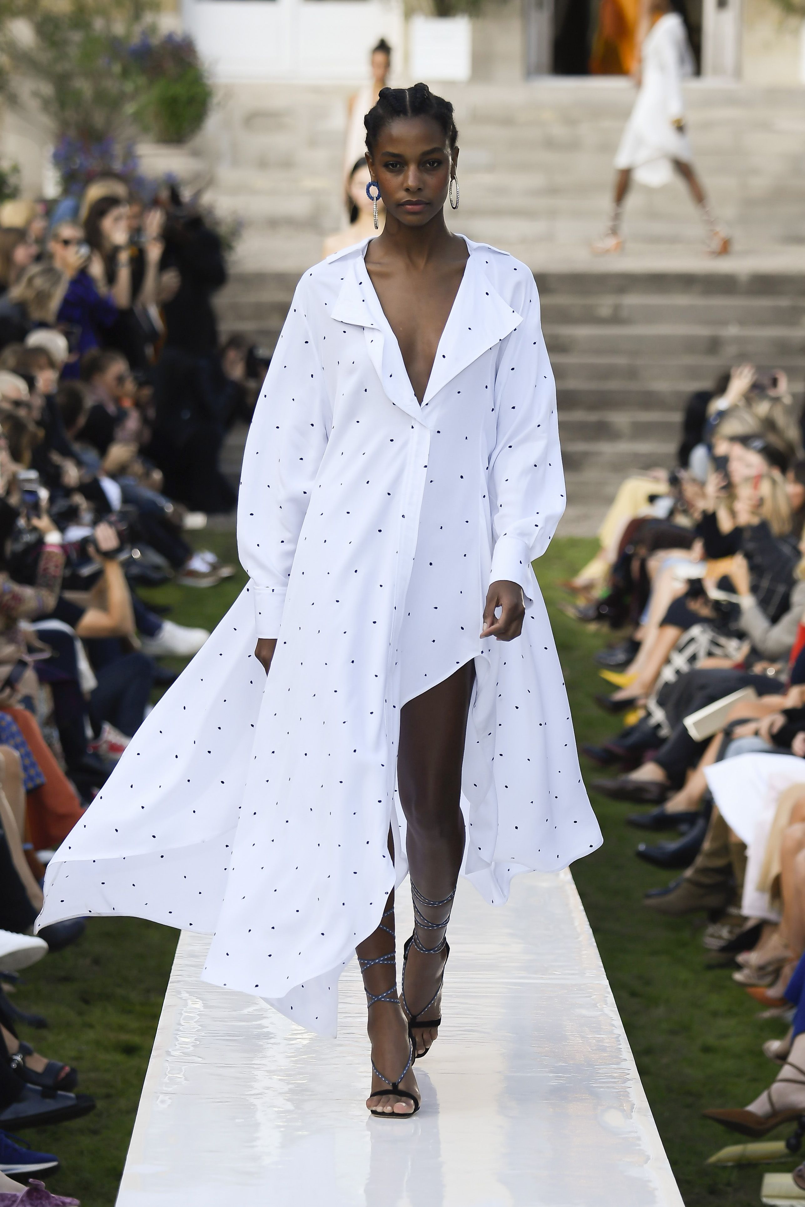 All the Trends You Need to Know from the Spring 2019 Runways - Spring 2019  Fashion Trends for Women